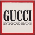 Платки Gucci