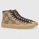 Сникеры Gucci Maxi GG High-Top