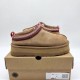 Слиперы UGG Tasman Tazz на платформе