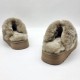 Зимние угги-тапочки UGG Disquette