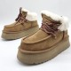 Зимние угги UGG Funkarra Cabin Cuff