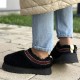 Зимние меховые слиперы UGG Tazz Slipper