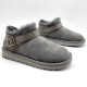 Зимние угги UGG Classic Ultra Mini