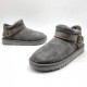 Зимние угги UGG Classic Ultra Mini