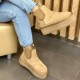 Зимние угги UGG Neumel на платформе