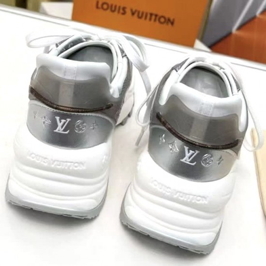 Кроссовки Louis Vuitton Run 55