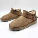 Зимние угги UGG Classic Ultra Mini