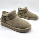 Зимние угги UGG Classic Ultra Mini