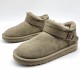 Зимние угги UGG Classic Ultra Mini