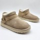 Зимние угги UGG Classic Ultra Mini