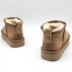 Зимние угги UGG Classic Ultra Mini