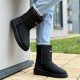 Зимние угги UGG Classic Short