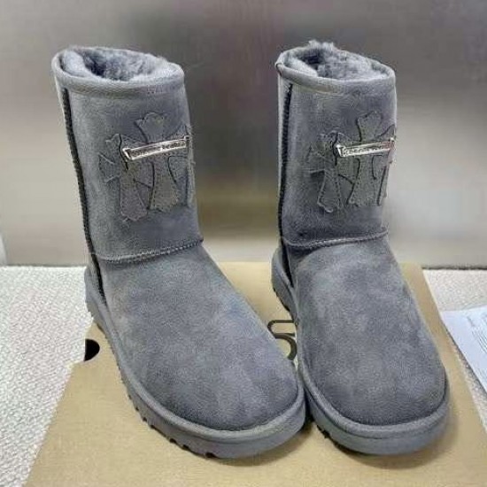 Зимние угги UGG Classic Short