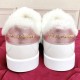 Зимние кроссовки Dolce & Gabbana Portofino