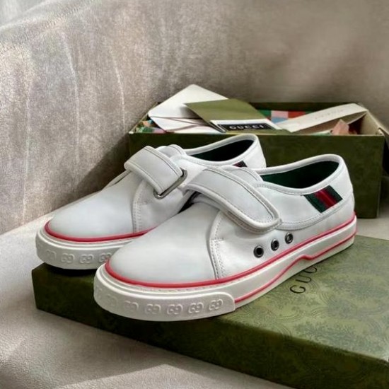 Кроссовки Gucci Tennis 1977