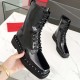 Ботинки Valentino Rockstud