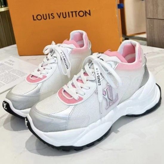 Кроссовки Louis Vuitton Run 55