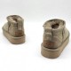 Зимние угги UGG Classic Ultra Mini