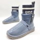 Прозрачные угги UGG Classic Clear