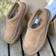 Зимние слиперы UGG Tasman Cali Wave