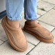 Зимние слиперы UGG Tasman Cali Wave