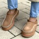 Зимние слиперы UGG Tasman Cali Wave