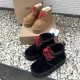 Зимние ботинки UGG Neumel Heritage Platform