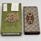 Кошелек Gucci Horsebit 1955 на цепочке