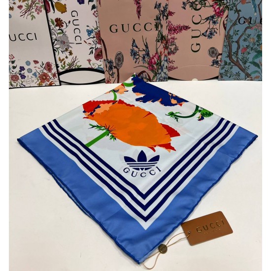 Платок Gucci