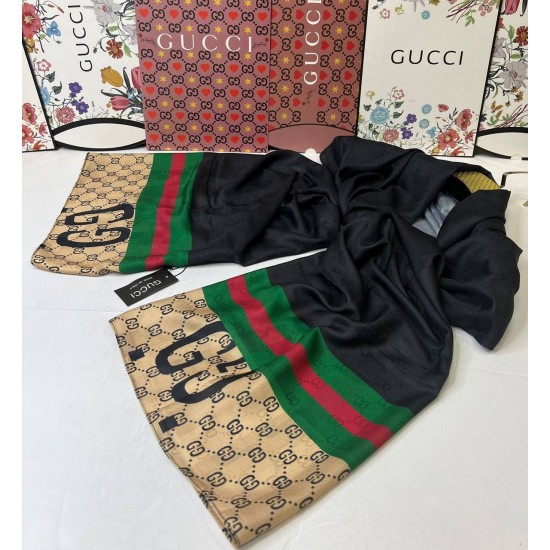 Платок Gucci