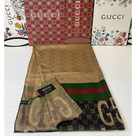 Платок Gucci