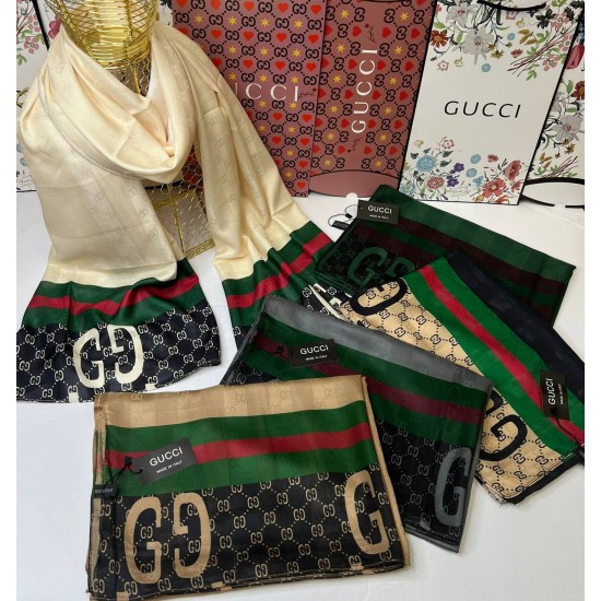 Платок Gucci