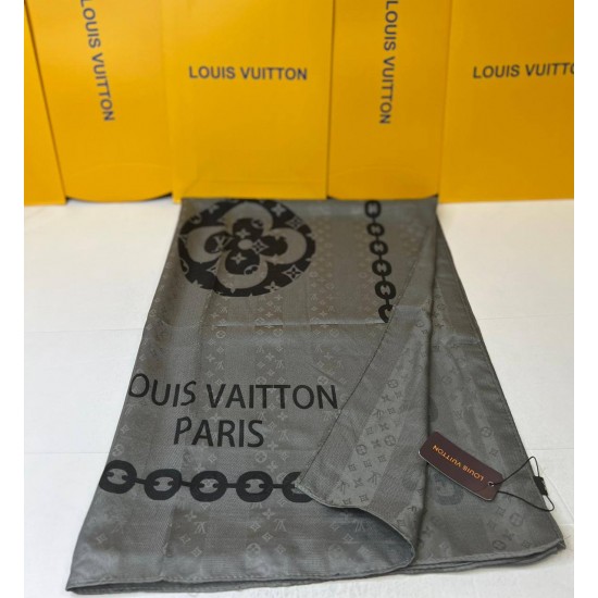 Платок Louis Vuitton