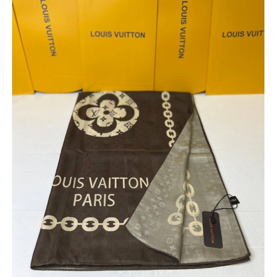 Платок Louis Vuitton