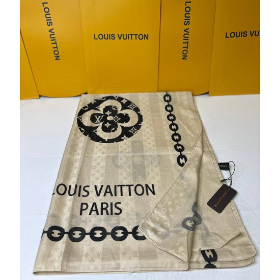 Платок Louis Vuitton