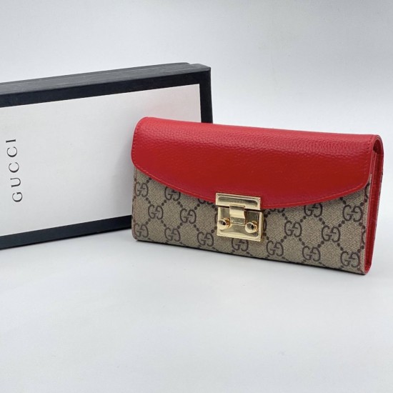 Кошелёк Gucci GG Marmont