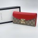 Кошелёк Gucci GG Marmont