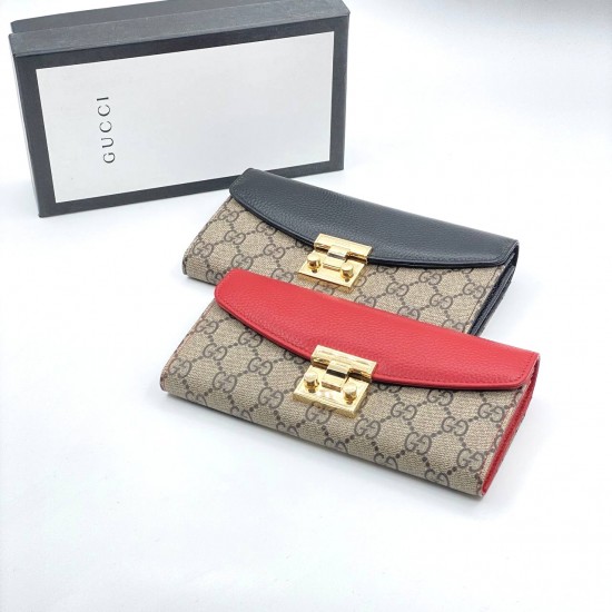 Кошелёк Gucci GG Marmont