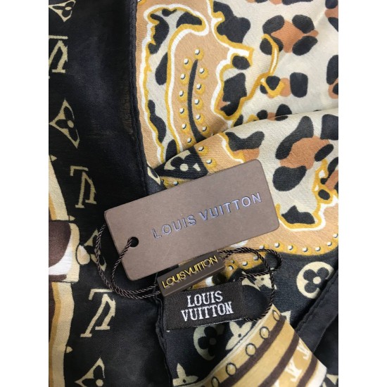 Платок Louis Vuitton