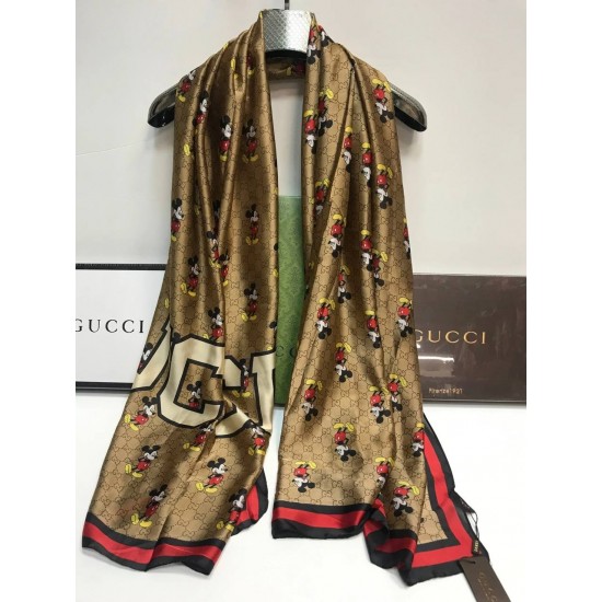 Платок Gucci