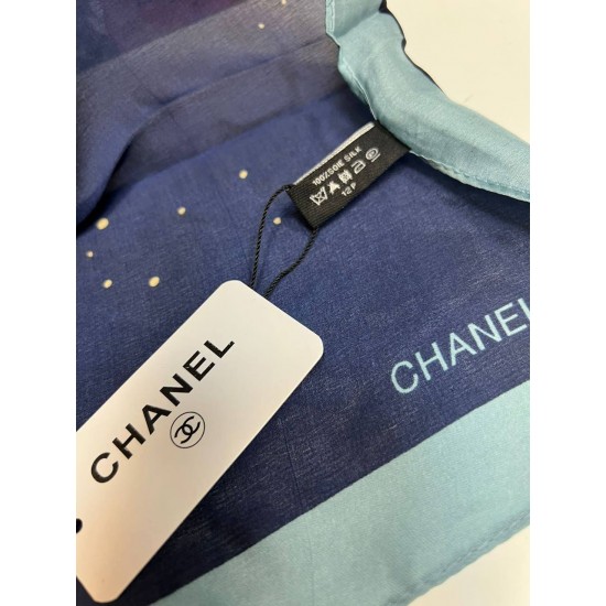 Платок Chanel