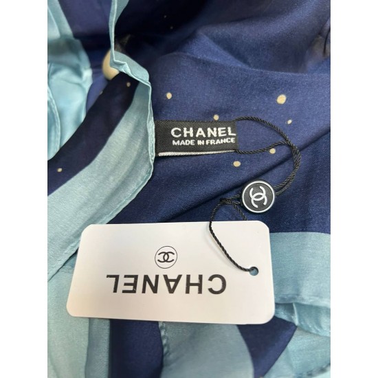 Платок Chanel