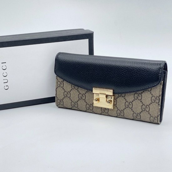 Кошелёк Gucci GG Marmont