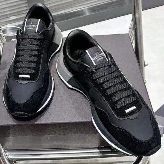 Кроссовки Кроссовки Valentino Lacerunner