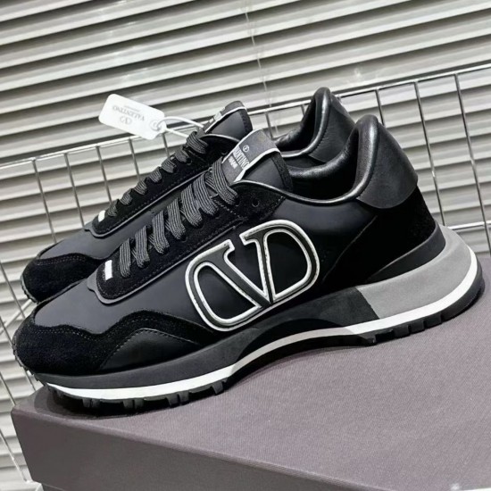 Кроссовки Кроссовки Valentino Lacerunner