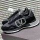 Кроссовки Кроссовки Valentino Lacerunner