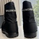 Зимние ботинки Balenciaga Alaska