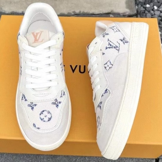 Сникеры Louis Vuitton Stadium