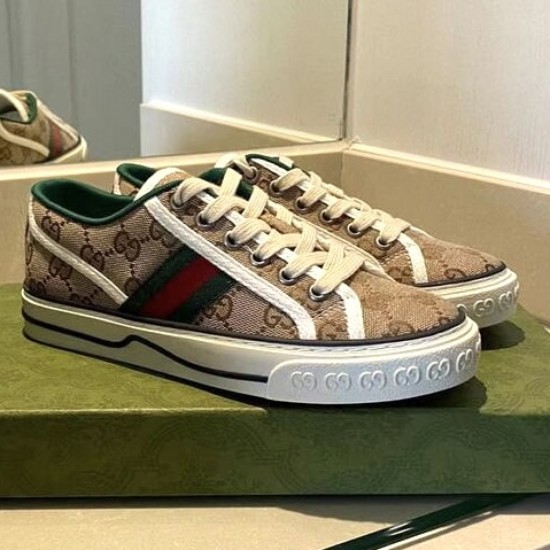 Кеды GG Gucci Tennis 1977