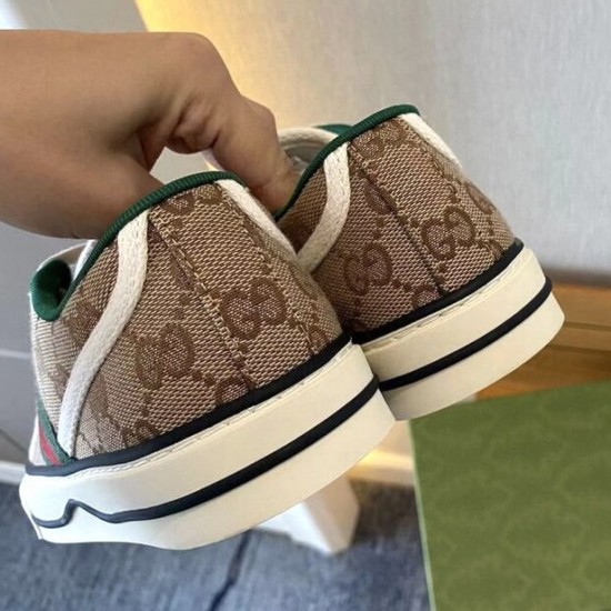 Кеды GG Gucci Tennis 1977